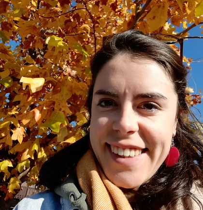 Laura Mayor