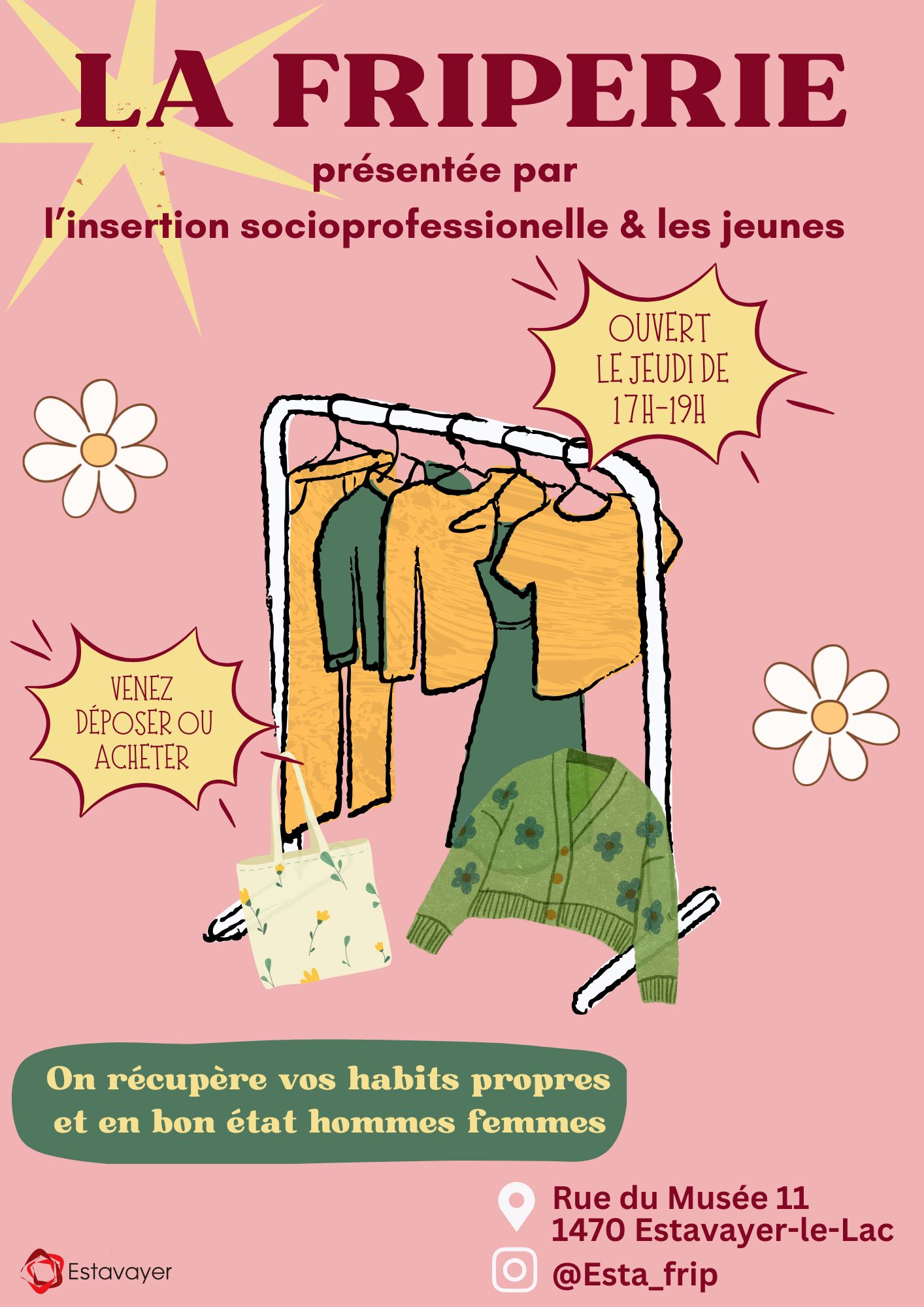 Friperie_Flyer (ID 27069)