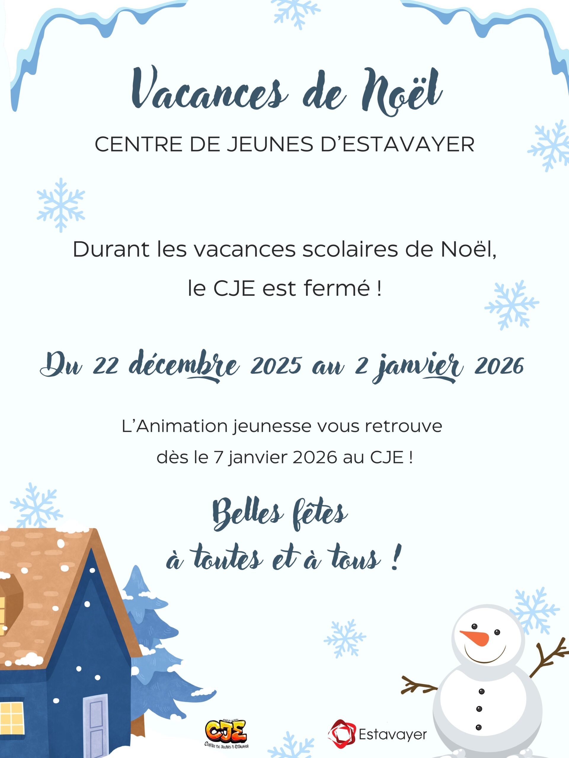 Vacances Noël_CJE