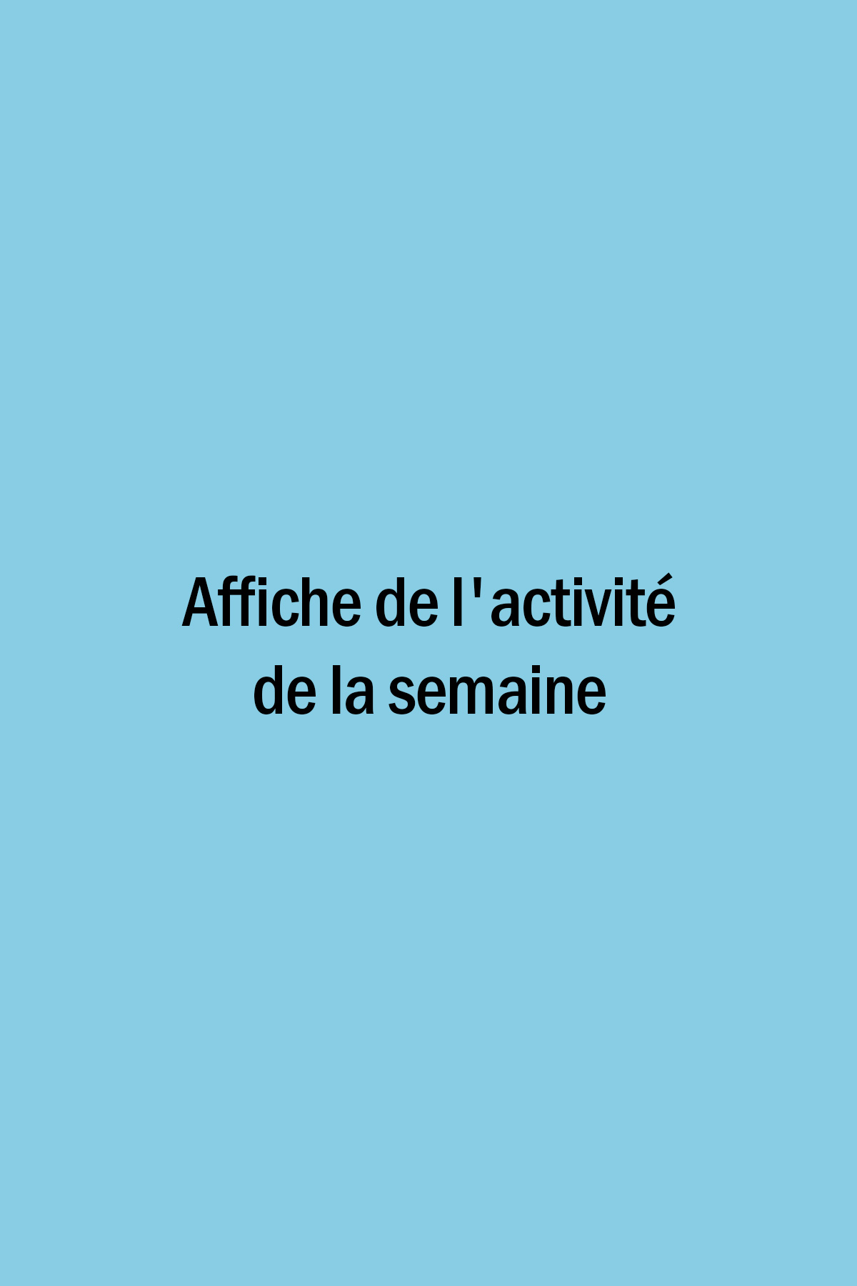 affiche-activite-semaine